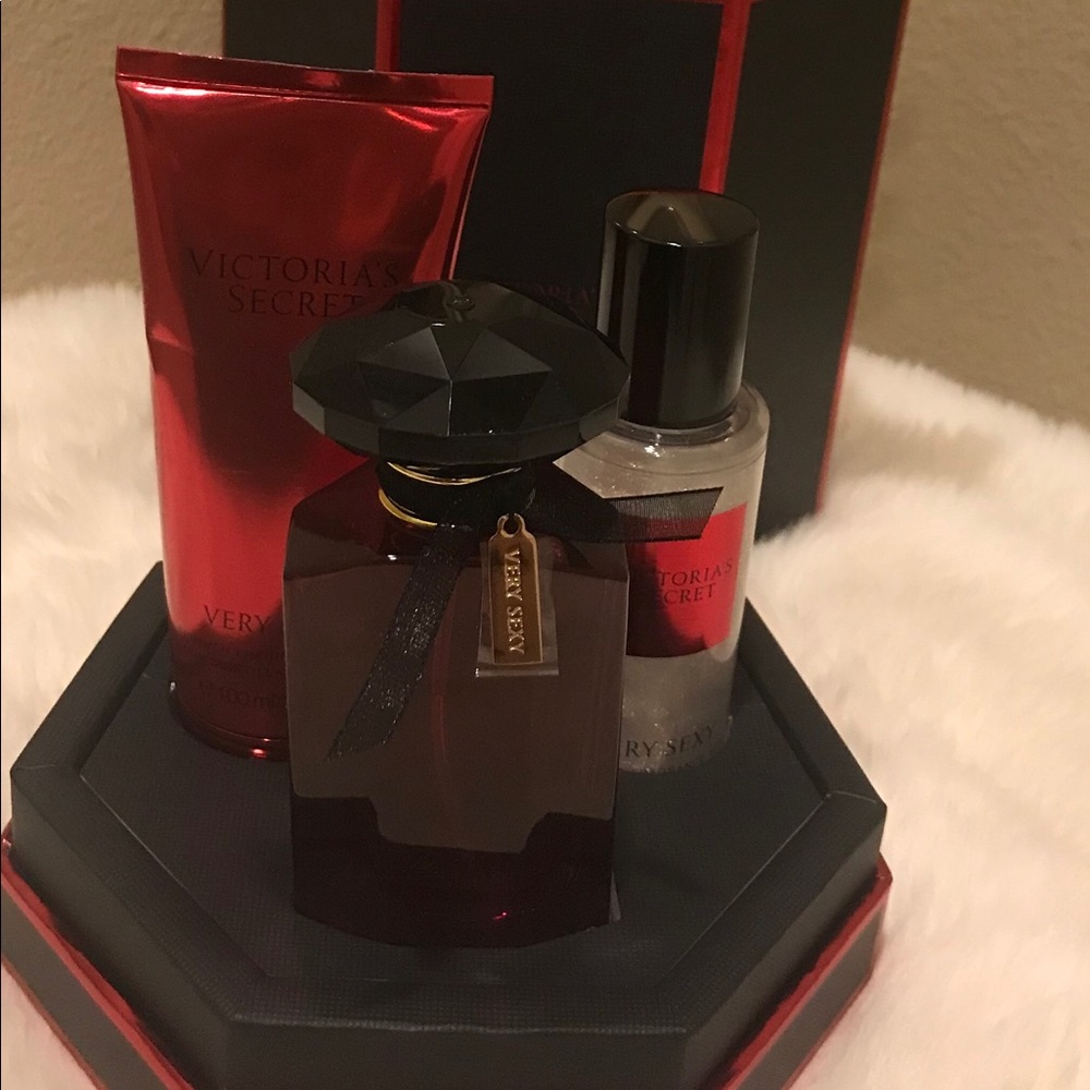 💕Victoria’s Secret VERY SEXY Gift Set💕